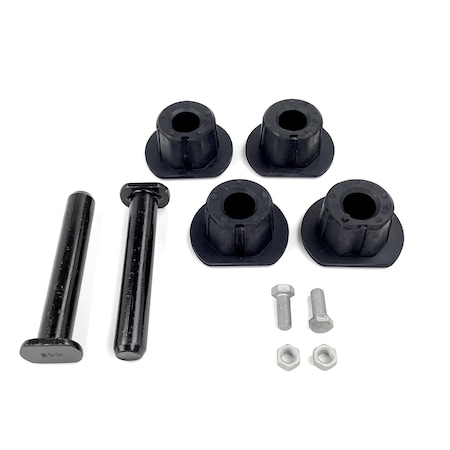 Holland Pins And Cushions Kit, Bracket, Fifth Wheel RK-10605